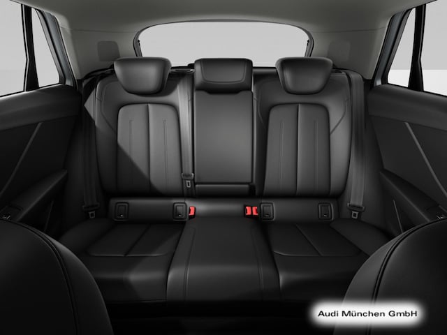 Audi Q2 35 TDI S-Tronic