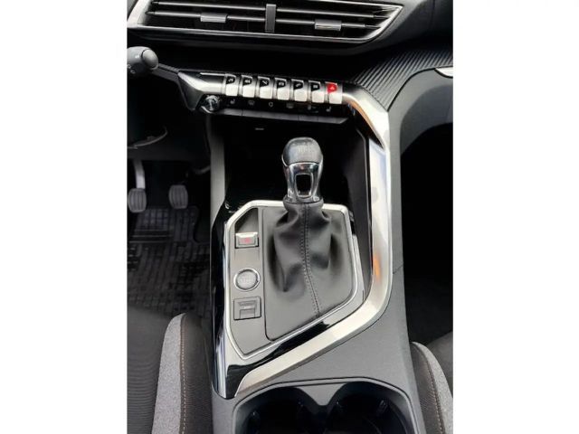 Peugeot 3008 PT 130 6 Gang Manuell