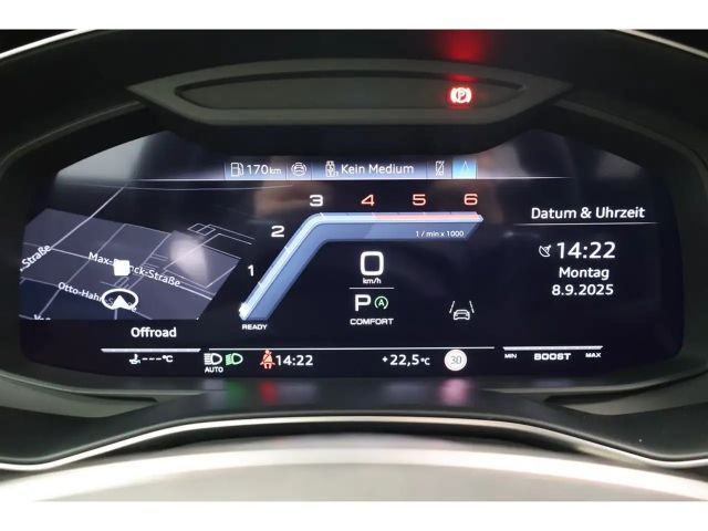 Audi S6 3.0 TDI Avant Quattro