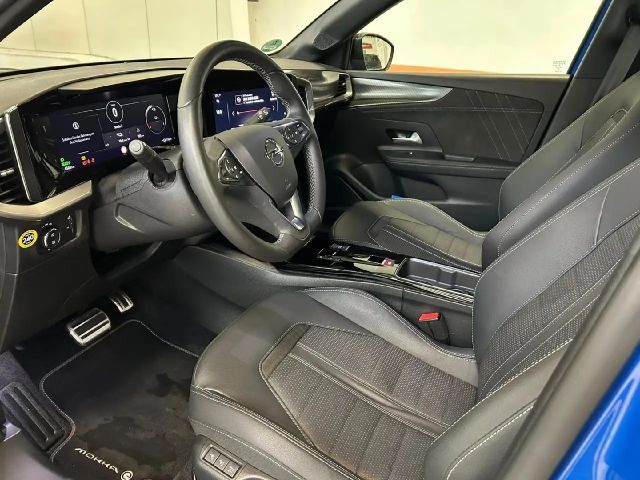 Opel Mokka Mokka-e Ultimate