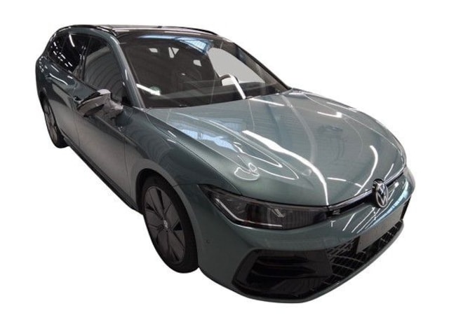 Volkswagen Passat DSG