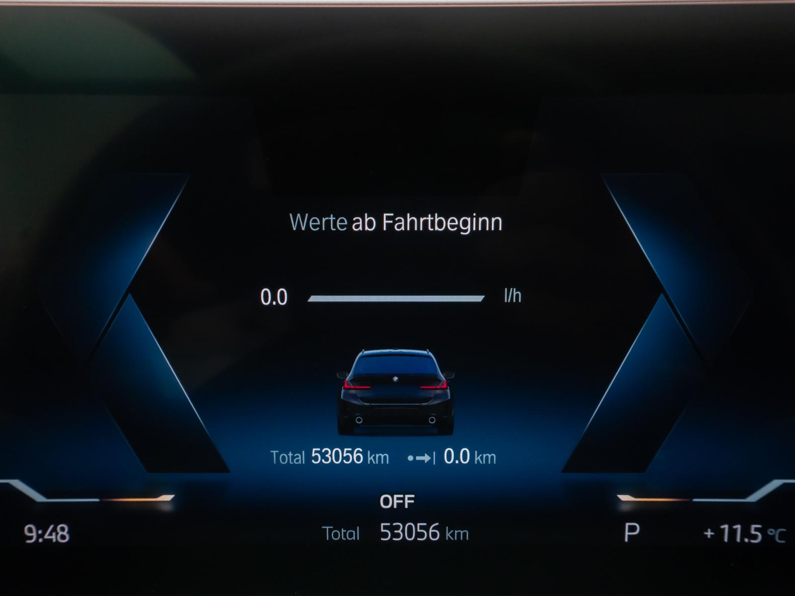 BMW 330 330i M-Sport