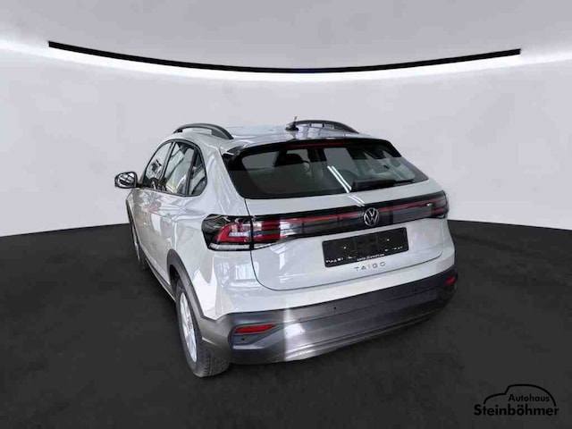 Volkswagen Taigo 1.0 TSI Life