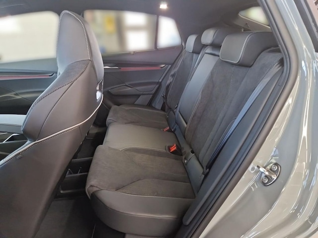 Skoda Enyaq Coupe Sportline