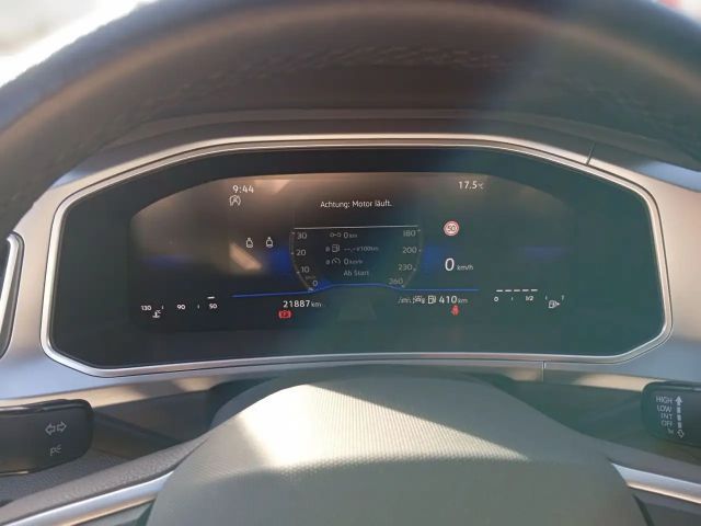 Volkswagen T-Roc 1.0 TSI Cabriolet Style