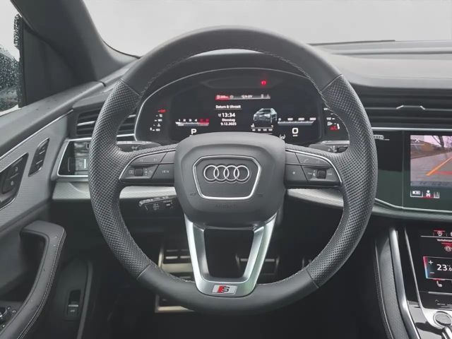 Audi Q8 3.0 TDI Quattro S-Line