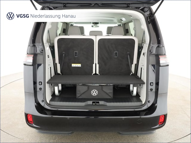 Volkswagen ID.Buzz Pro