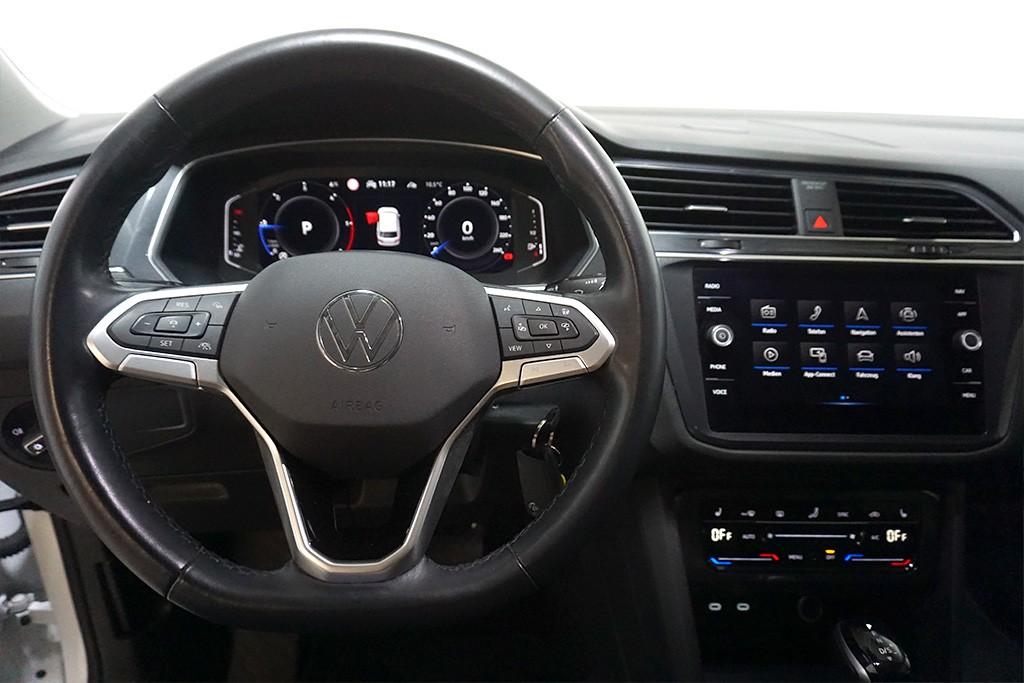 Volkswagen Tiguan 2.0 TDI Allspace DSG Life