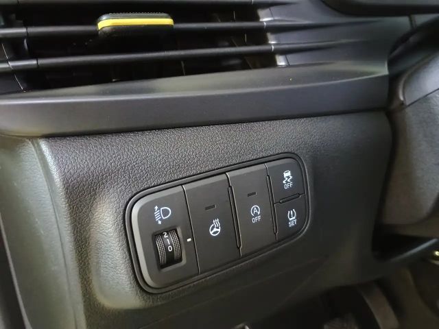 Hyundai i20 1.0 T-GDi