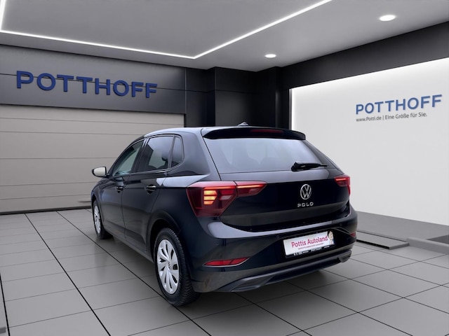 Volkswagen Polo 1.0 TSI Life