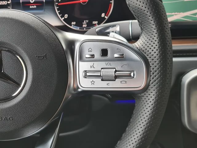 Mercedes-Benz G 350 AMG Line G 350 d