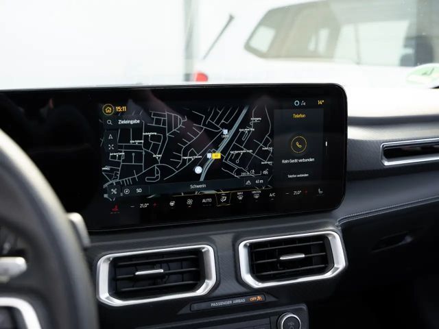 Ford Mustang GT 5.0 V8