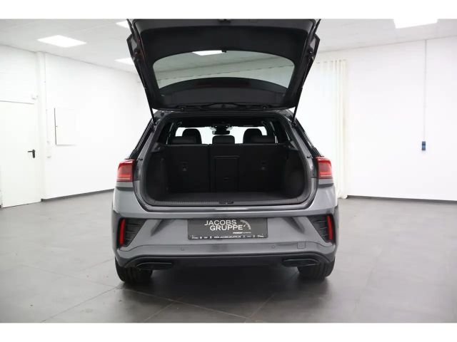 Volkswagen T-Roc 1.5 TSI DSG R-Line