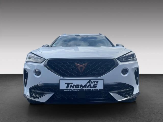 Cupra Formentor 2.0 TSI DSG VZ