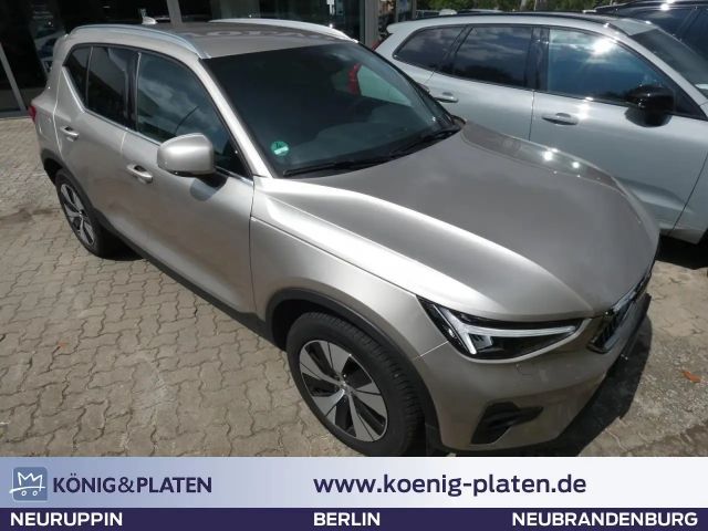 Volvo XC40 Bright Plus T4