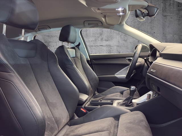 Audi Q3 45 TFSI Hybride S-Tronic