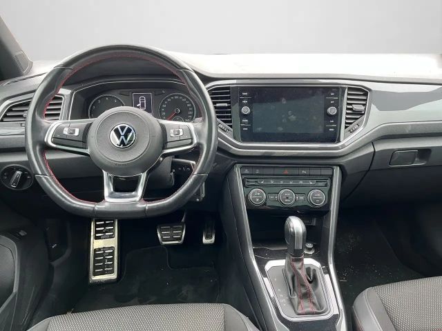 Volkswagen T-Roc DSG R-Line Sport