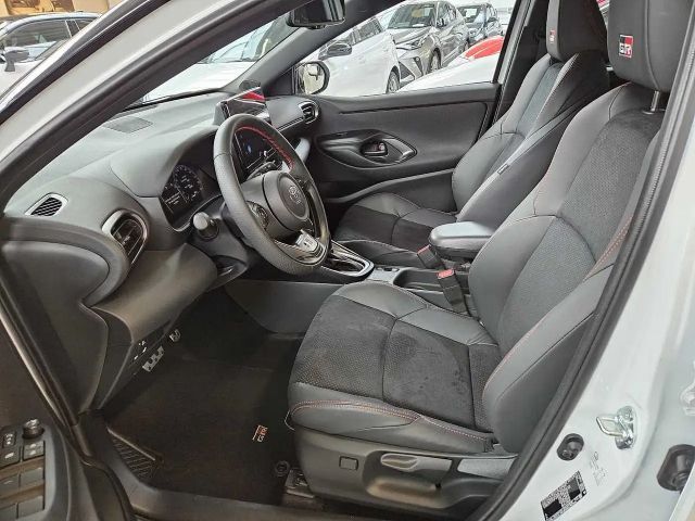 Toyota Yaris GR Hatchback Hybride