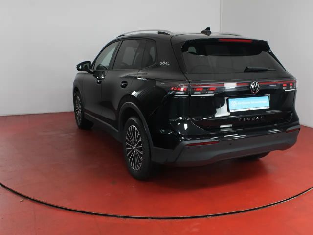 Volkswagen Tiguan 2.0 TDI DSG