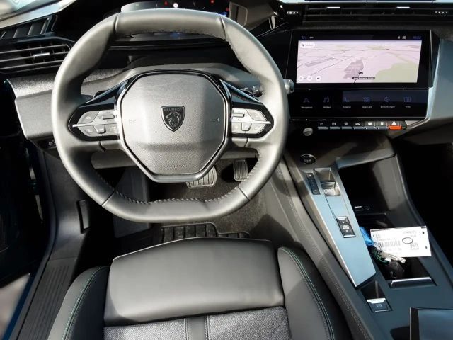 Peugeot 408 130 Allure Pack PureTech