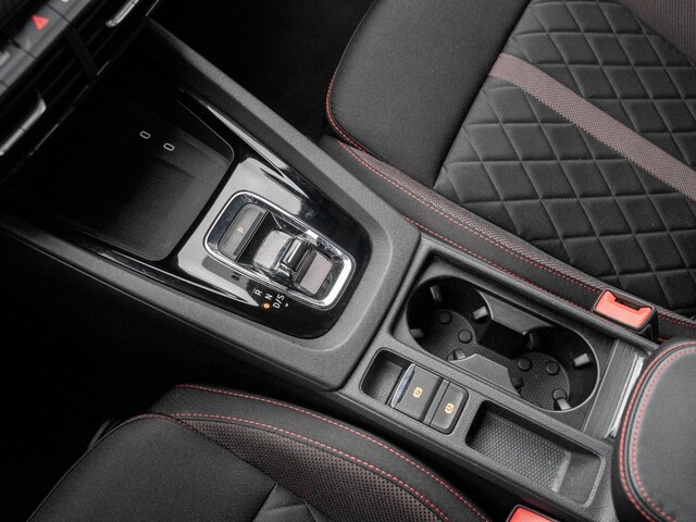 Skoda Octavia 2.0 TDI Combi