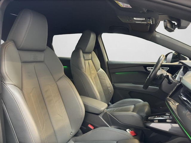 Audi Q4 e-tron 40