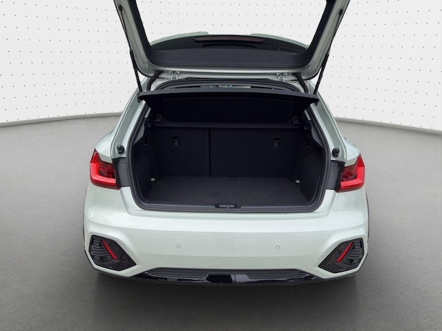 Audi A1 30 TFSI Allstreet