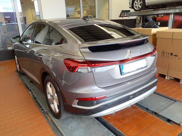 Audi Q4 e-tron 40 Sportback