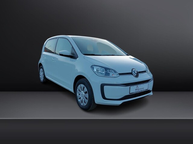 Volkswagen up! Klima FSP Z.V. m. Fernbed.