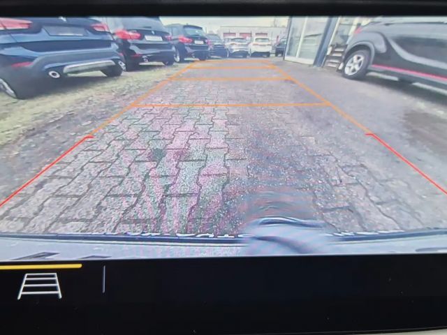 Opel Astra -K LIM. DESIGN & TECH T-LEDER NAVI R-KAMERA P-ASSI