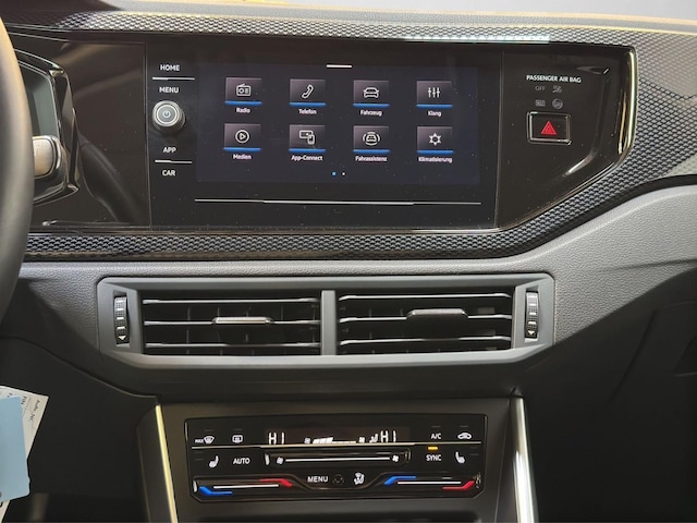 Volkswagen Polo Life