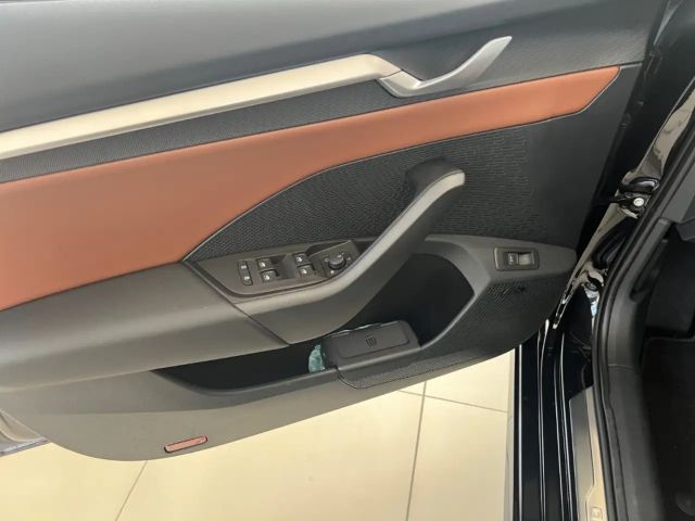 Skoda Octavia 2.0 TDI Combi