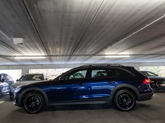 Audi A4 allroad 40 TDI Quattro