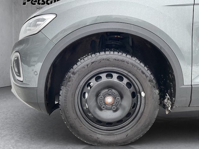 Volkswagen T-Roc DSG Life