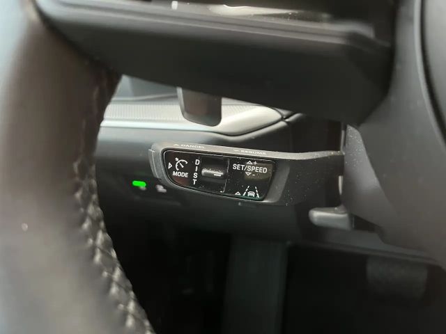 Porsche Cayenne Coupé E-Hybrid