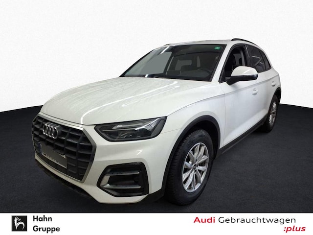 Audi Q5 35 TDI S-Tronic