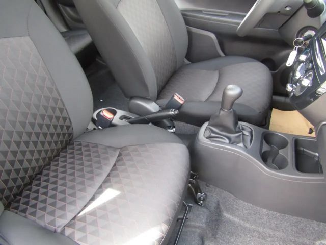 Mitsubishi Space Star Star