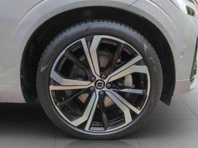 Volvo XC60 R-Design Recharge T6