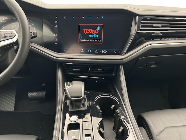 Volkswagen Touareg 3.0 V6 TDI