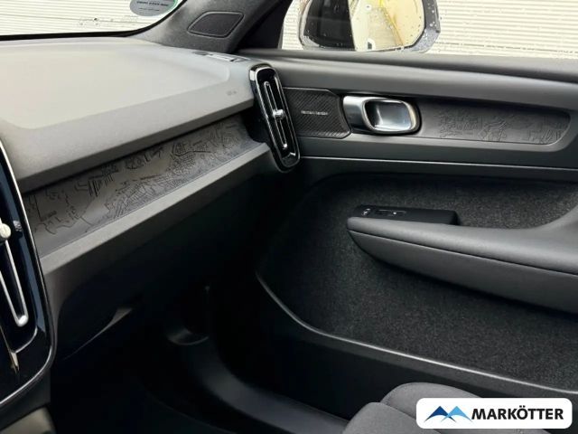 Volvo EX40 Plus Single motor