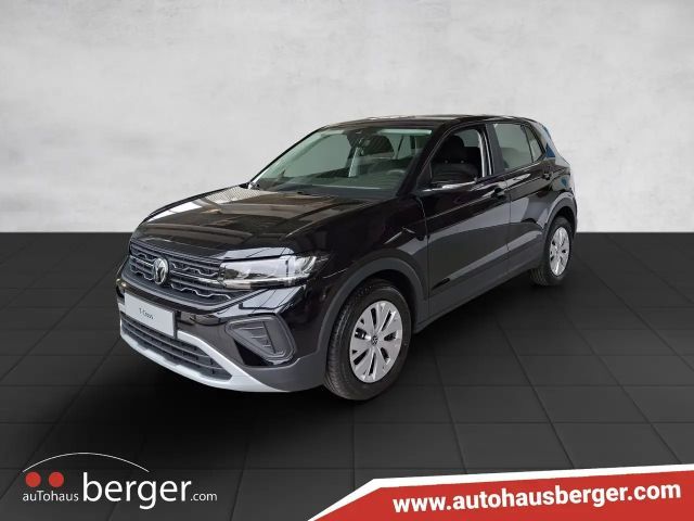 Volkswagen T-Cross 4Me TSI