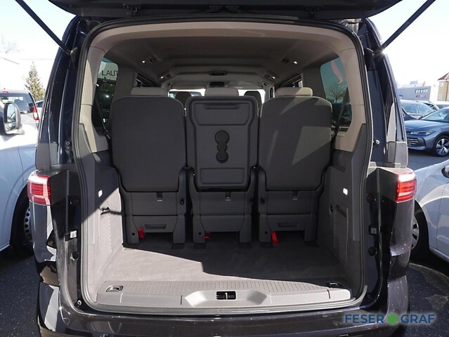 Volkswagen Multivan Life T7