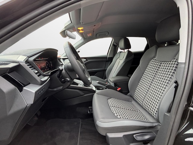 Audi A1 35 TFSI S-Tronic Sportback