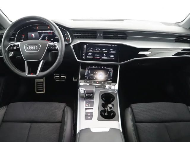 Audi A6 40 TDI Quattro Sport