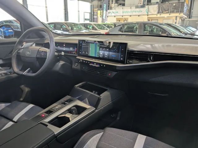 Opel Grandland X Edition