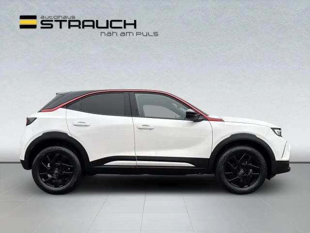 Opel Mokka GS-Line Grand Sport