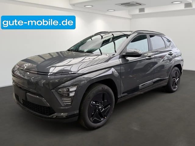 Hyundai Kona Electric Trend