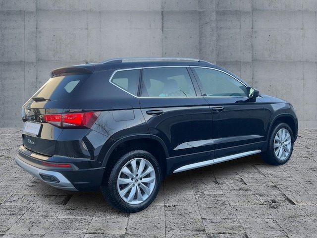 Seat Ateca 1.5 TSI DSG