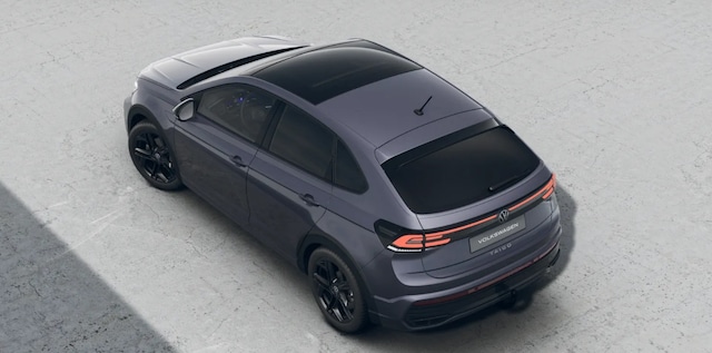 Volkswagen Taigo DSG