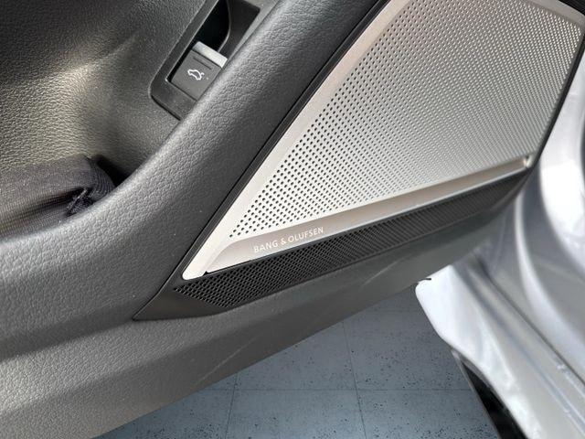 Audi RS6 Avant Quattro